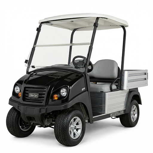 Carryall 500