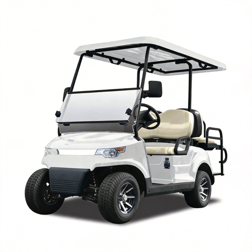 STAR EV Capella 2+2